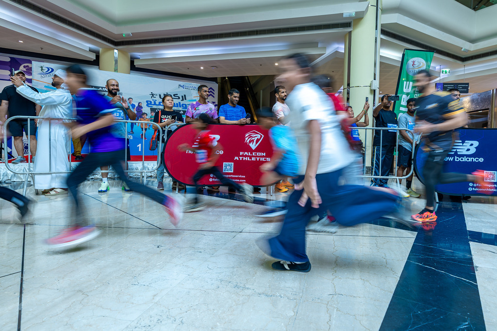 MALL-8809 | aspiresports