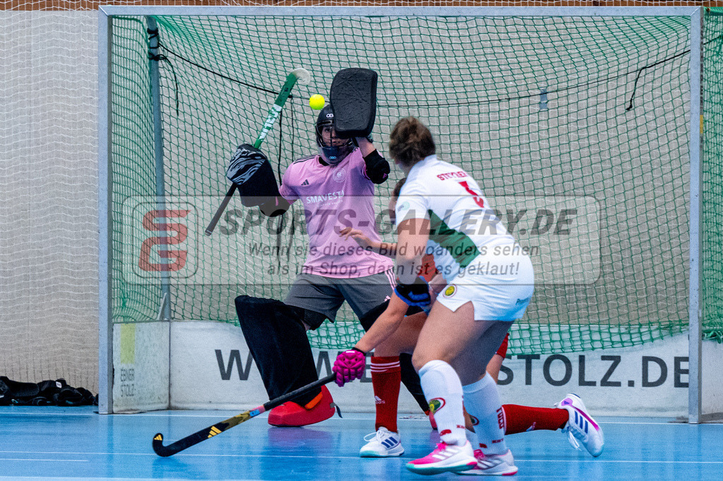 AKa BHC Damen - Polo 5-2 1.12.24 SG-2996 | Hockey,Sport,Fieldhockey,1.Bundesliga,2.Bundesliga,Sportfotografie,Shop,Sportphotography,Feldhockey,Hockeyliga