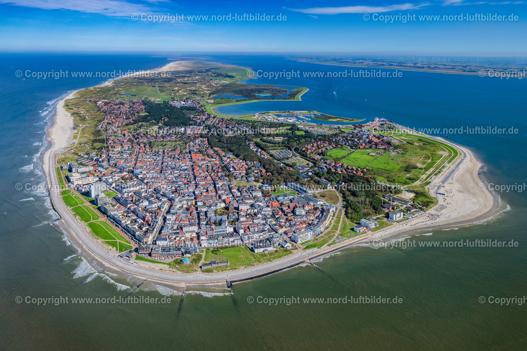 Norderney_ELS_7582050923 | NORDERNEY 05.09.2023 Küstenbereich der der Nordsee - Insel in Norderney im Bundesland Niedersachsen, Deutschland. Weiterführende Informationen bei: Staatsbad Norderney GmbH. // Coastal area of North Sea - Island in Norderney in the state Lower Saxony, Germany. Further information at: Staatsbad Norderney GmbH. Foto: Martin Elsen