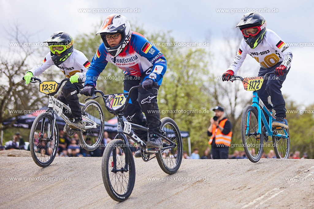 BMX-Landesmeisterschaft_Apr. 23 2023_146 | gmaxfotografie Oelze-de Stoppany Fotograf Schwäbisch Gmünd Stuttgart Frankfurt Gerald