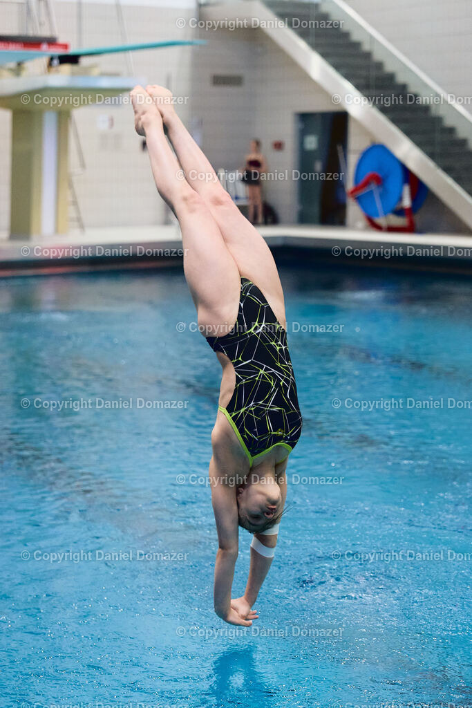 International Youth Diving Meet 2026 | Day 1 of 5 | International Youth Diving Meet 2026| Day 1 of 5 | 22.04.2026 | Youth diving competition featuring 1m and 3m springboard and platform at the Schwimmsportkomplex Freiberger Platz in Dresden.@ Domazer Photography - Realisiert mit Pictrs.com