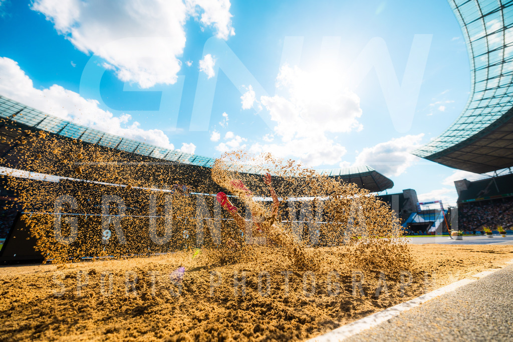 ISTAF_26-390 | Grünewald Sportsphotography