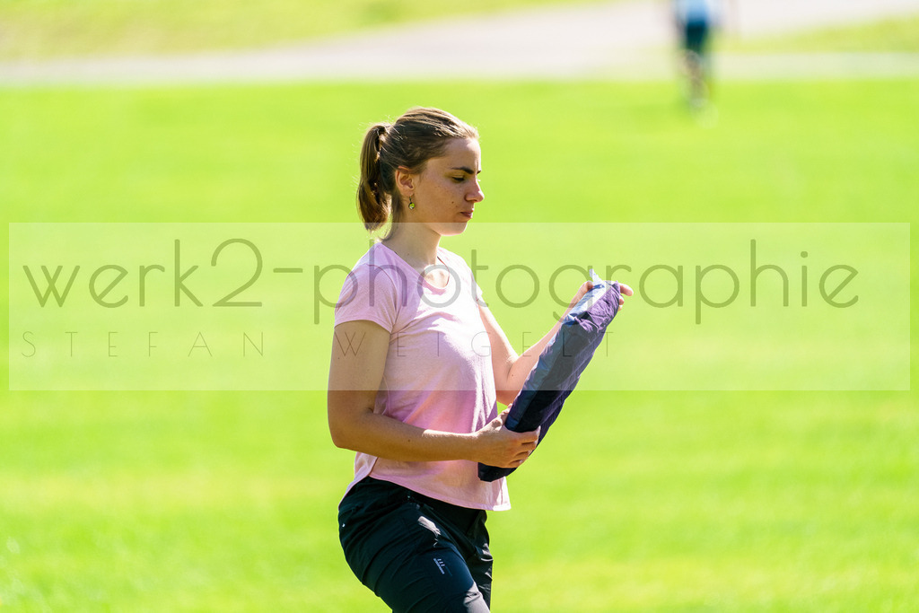 RIDE Zieleinlauf | Schmiedefeld 07. September