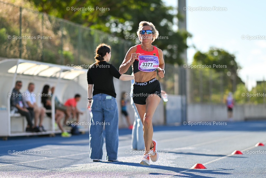 EMACS 2025 - Day 2_82 | European Masters Athletics Championships am 10.10.2025 auf Madeira (Portugal)Foto: Kai Peters - Realisiert mit Pictrs.com