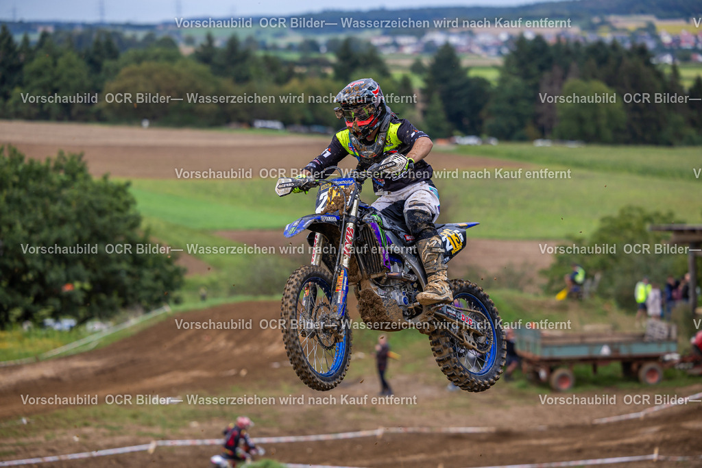GCC Schlefflenz Samstag R6-1084 | OCR Bilder Fotograf Eisenach Michael Schröder
