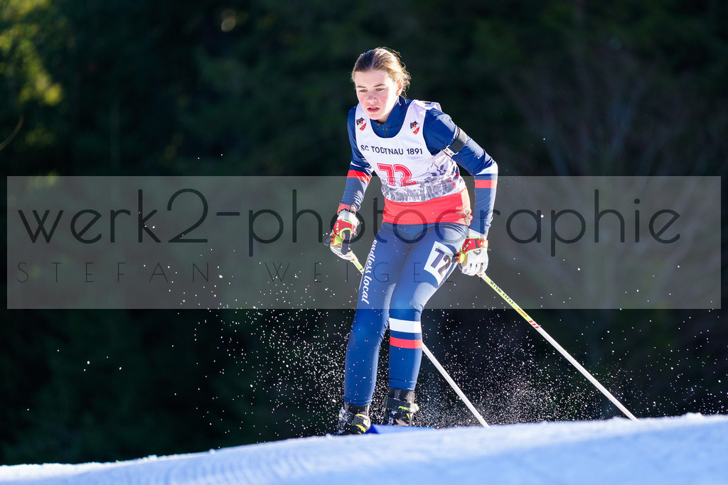 DSC Notschrei | 2. DSV E.INFRA Schülercup im Nordic-Center Notschrei am 17. bis 19. Januar 2025
