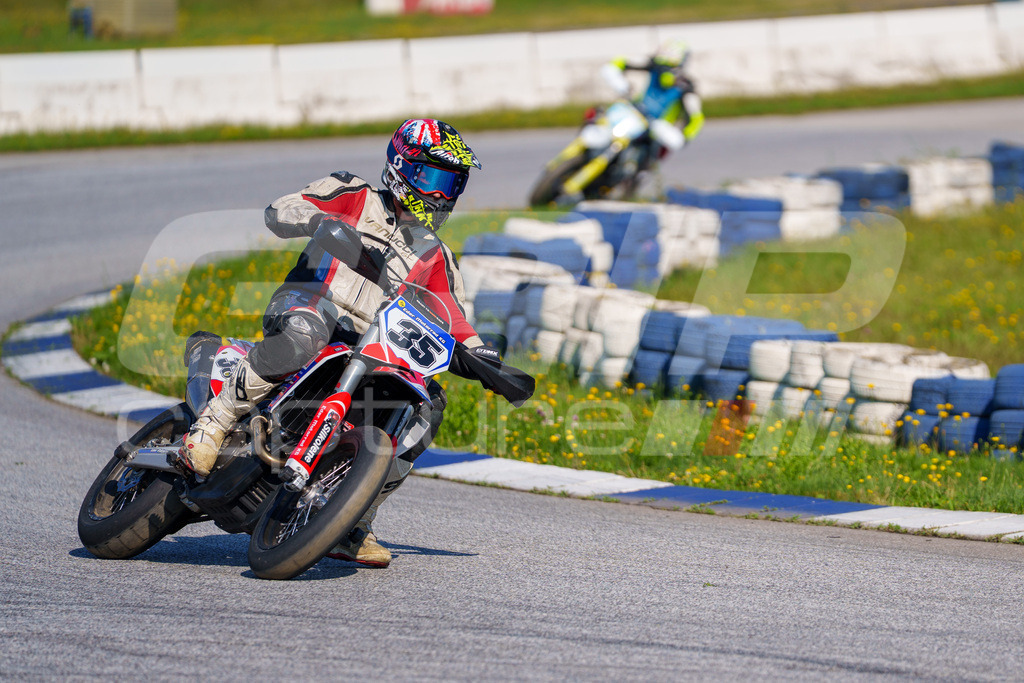 GRIPcapture-20260411-101-999-485 | GREINBACH, AUSTRIA - JUNE 20-21, 2026: Riders compete during the G-Cup, Austrian Supermoto Championship and Hungarian Supermoto Championship at PS Racing Center Greinbach, Austria. Image shows .Photo: GRIPcapture / Andrea Kurz