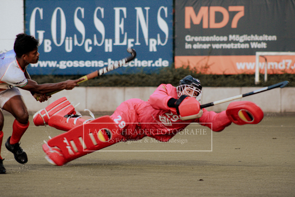 U21 M 4 Nationen Turnier Deutschland - Indien 19.08.23-108 | lanaschraderfotografie - Realisiert mit Pictrs.com