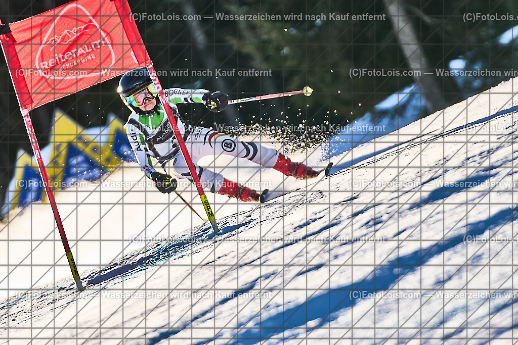 ALP7206_FIS-MastersCup_Reiteralm_SuperG_Vilsmaier Veronika | FIS-MastersCup Super-G auf der Reiteralm in Pichl, Fr 17. Jänner 2025.