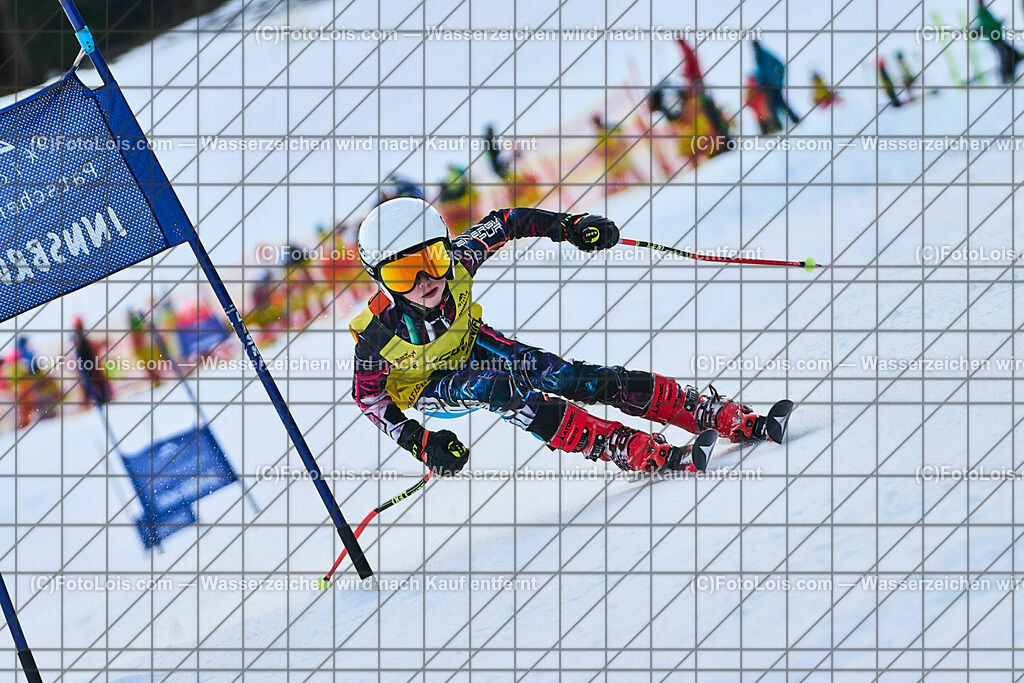 ALP1248_Patscherkofel_FischerCup-RTL_Plankensteiner Leonas | (C)FotoLois.com, Alois Spandl, FischerCup-RTL, Kinder-/Schüler-Rennen auf der Heiligwasserwiese am Patscherkofel, SkiClub Innsbruck Patscherkofel (SCIP), Fr 30. Dezember 2022.
