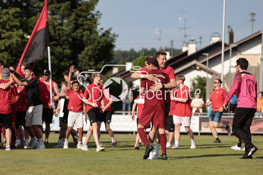 TSV Inchenhofen - TSV 1904 Welden  | Professionelle Sportfotos aus den Bereichen Fußball, Eishockey, Handball und vieles mehr. Ob Sieg oder Niederlage