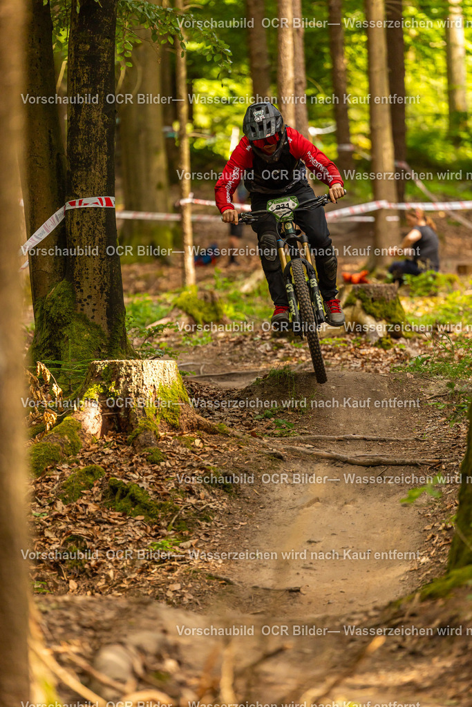 E1 Trieb Samstag R1-2448 | OCR Bilder Fotograf Eisenach Michael Schröder