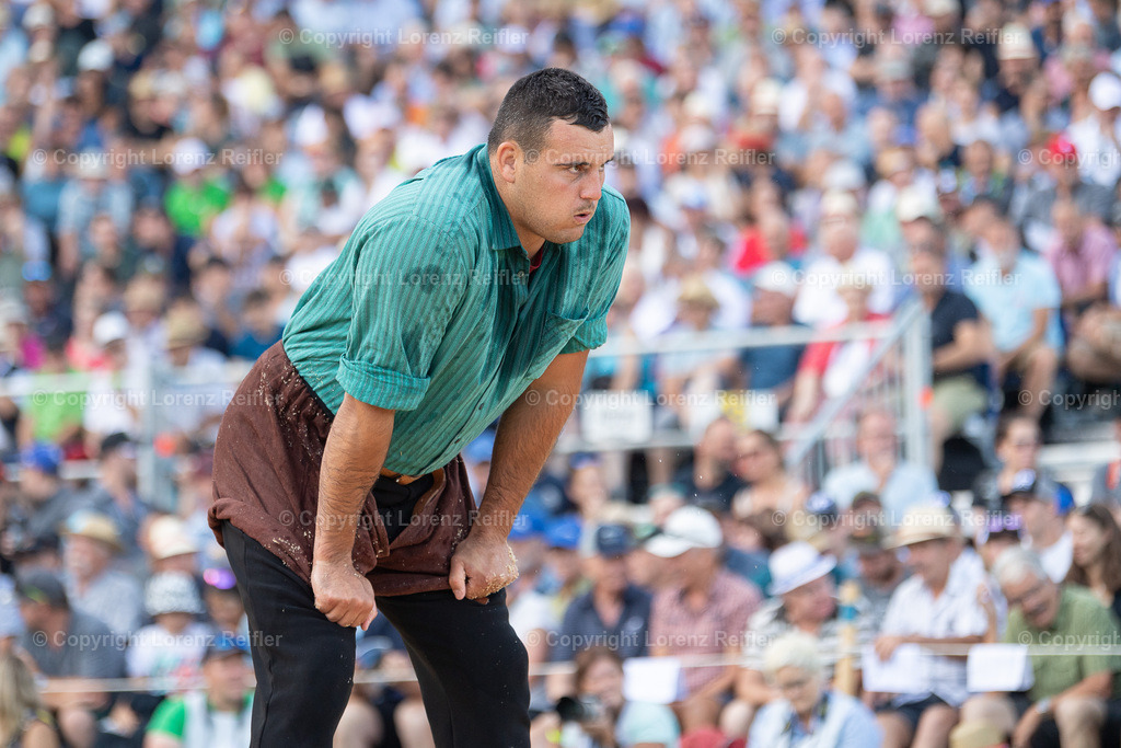 Schwingen -  Schwägalpschwinget 2023 | Schwägalp, 20.8.23, Schwingen - Schwägalpschwinget.