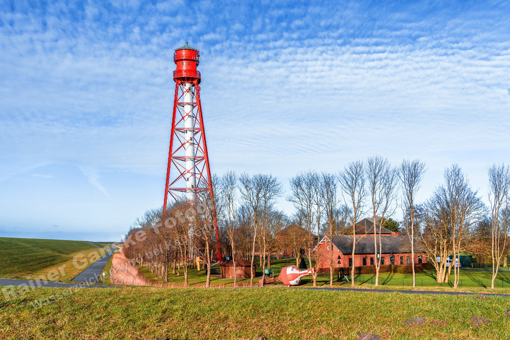 026 Campen Leuchtturm - 07-02-2024 -R Ganske | Onlineshop mit Bildern von Stränden, Häfen und Meer. Leinwände, Poster, Kalender und andere Materialien erhältlich. Kommerzielle Lizenzen möglich.  - Realisiert mit Pictrs.com