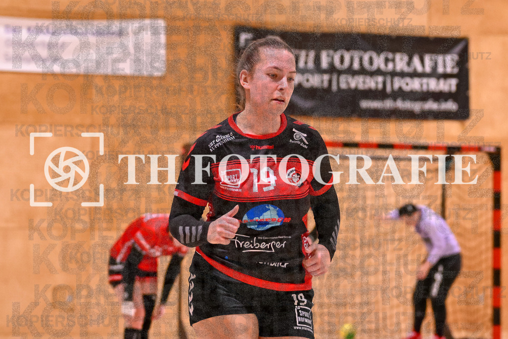 GER, SG Maulburg/Steinen - SG Muggensturm/Kuppenheim, Handball, Suedbadenliga, 17. Spieltag, Saison 2023/2024, 09.03.2024 | GER, SG Maulburg/Steinen - SG Muggensturm/Kuppenheim, Handball, Suedbadenliga, 17. Spieltag, Saison 2023/2024, 09.03.2024

Foto: TH Fotografie/Thomas Hess