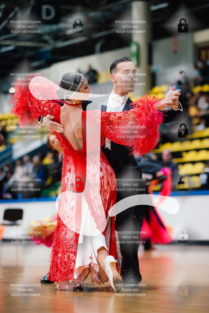Hessen Tanzt WDSF Open Senior I Standard 1st (31) Stefano Manni _ Tatiana Manni (Italy)-2025-05-17-6892 | Webshop for digital downloads and prints of dance sport, event & show photographer Julian Link - Realisiert mit Pictrs.com