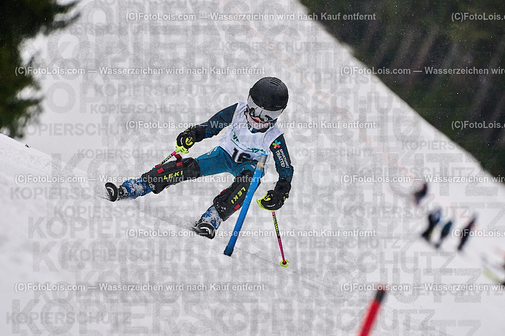 _ALP7179_KinderVergleich-SL_Semmering_Wurmbrand Johanna | NÖ LandesKinderRennen + Raiffeisen Wiener Alpen KinderCup, SLALOM am Semmering/Südhang, So 25. Jänner 2026.