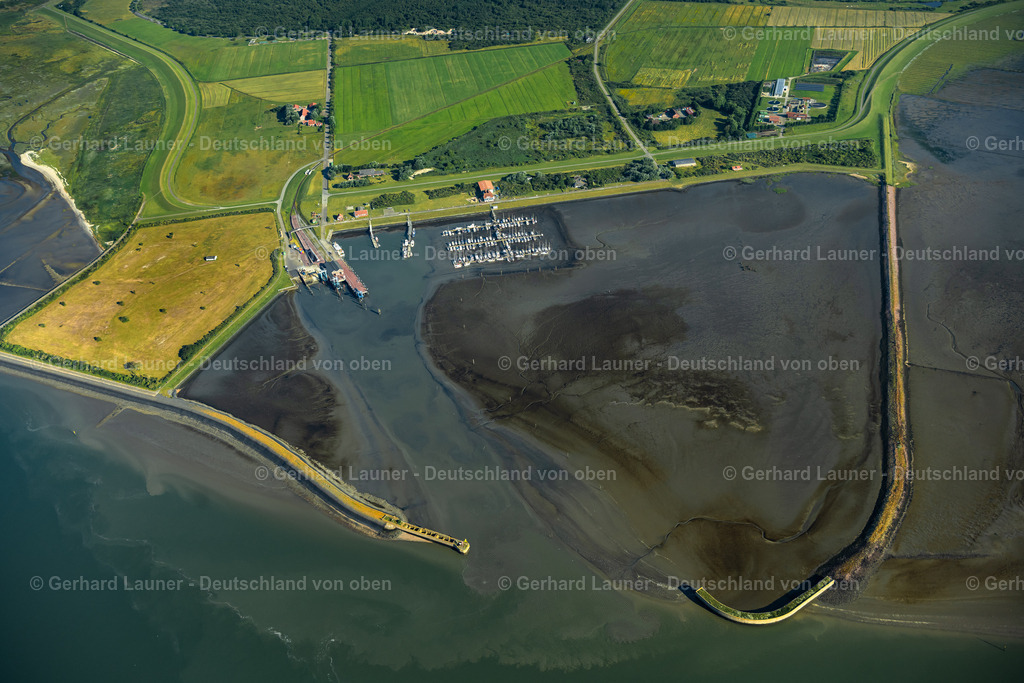 4037029 | Hafen,Langeoog