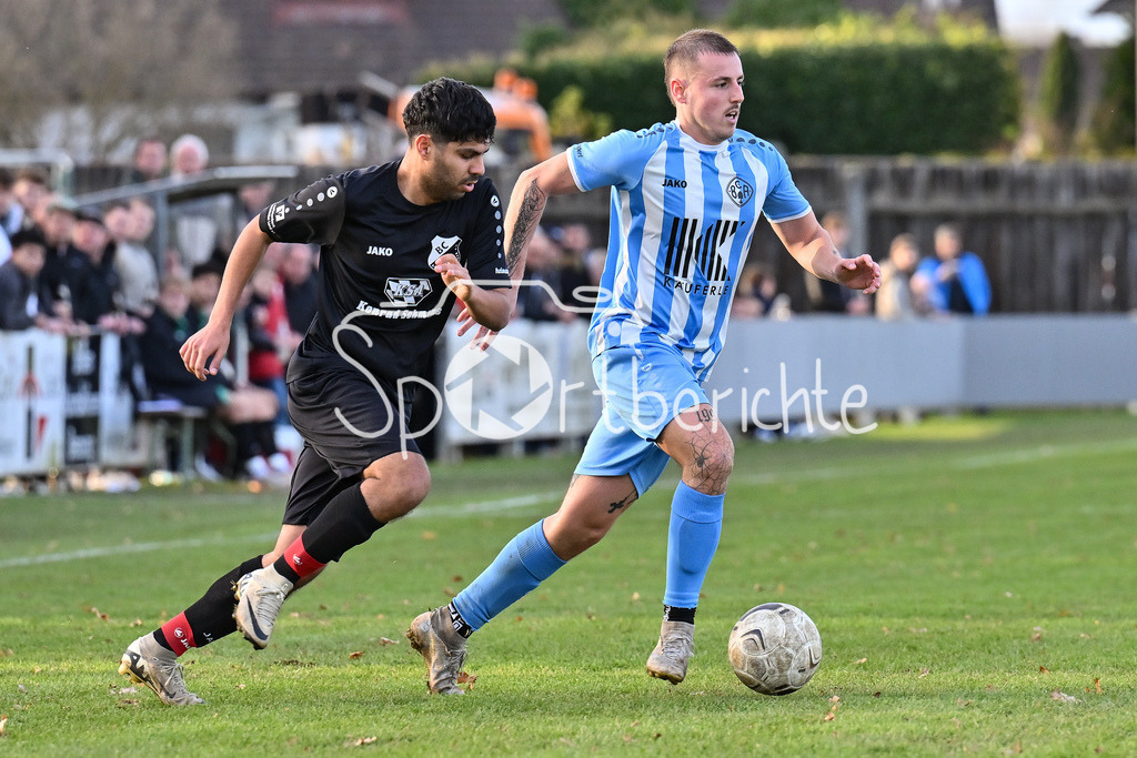 BC Aichach - BC Adelzhausen | Aichach 10 / Adelzhausen 12