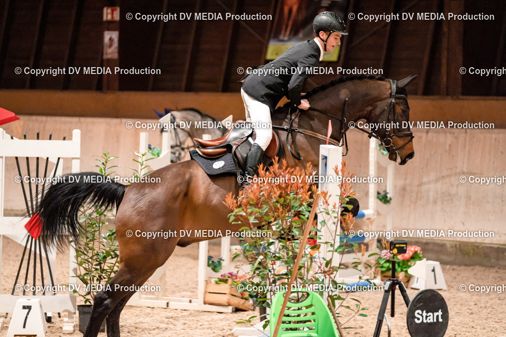 Springen Tag 1-244 | dv-media-shop - Realisiert mit Pictrs.com