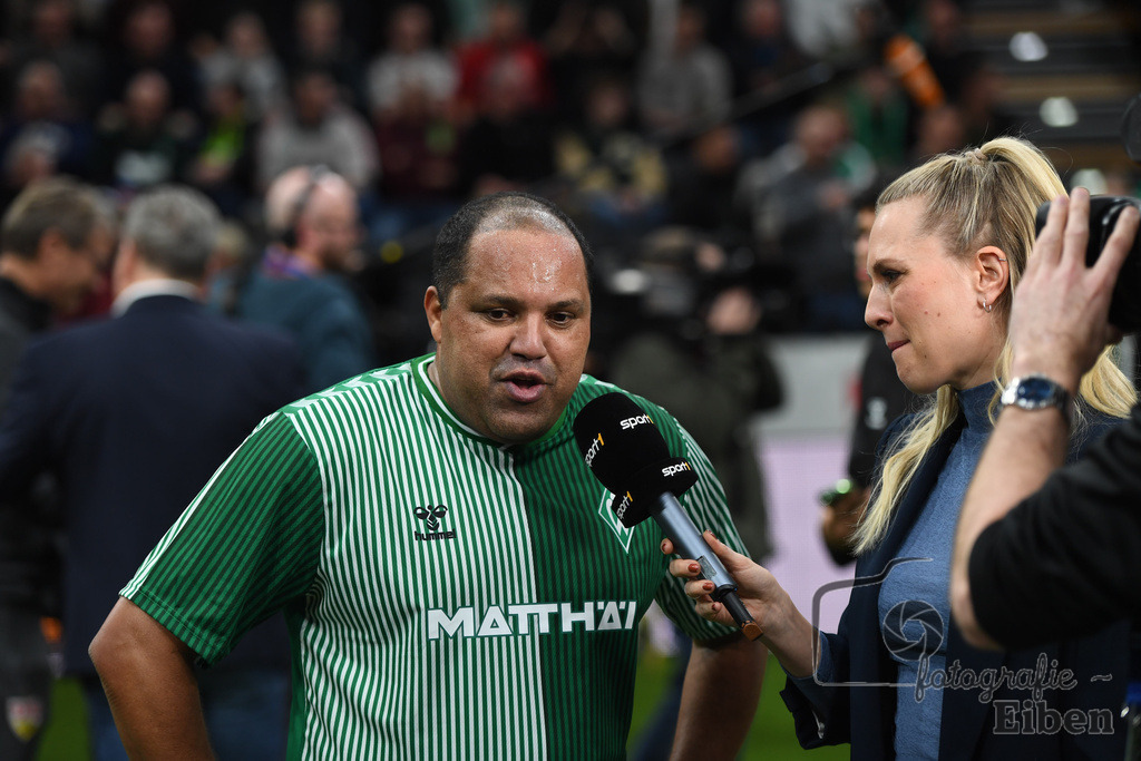 Cup der Öffentlichen Oldenburg | Cup der Öffentlichen Oldenburg am 05.01.2024 in Oldenburg (Weser-Ems Halle), Photo: Philip Eiben 2023 - Realisiert mit Pictrs.com
