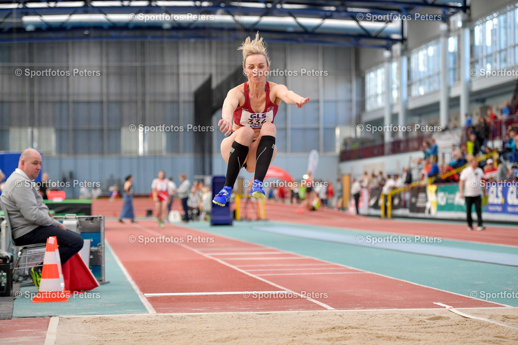 2025_DM Halle Masters_293 | DM Halle Masters am 02.03.2025 in Frankfurt am Main Foto: Kai Peters - Realisiert mit Pictrs.com