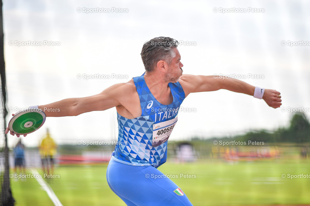 WMAC - Day 2_32 | World Masters Athletics Championship am 14.08.2024 in Gotheburg; SpeerwurfPhoto: Kai Peters - Realisiert mit Pictrs.com