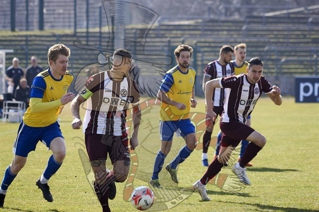 BFC Dynamo vs. FSV 63 Luckenwalde 044 | mythos-online-redaktion