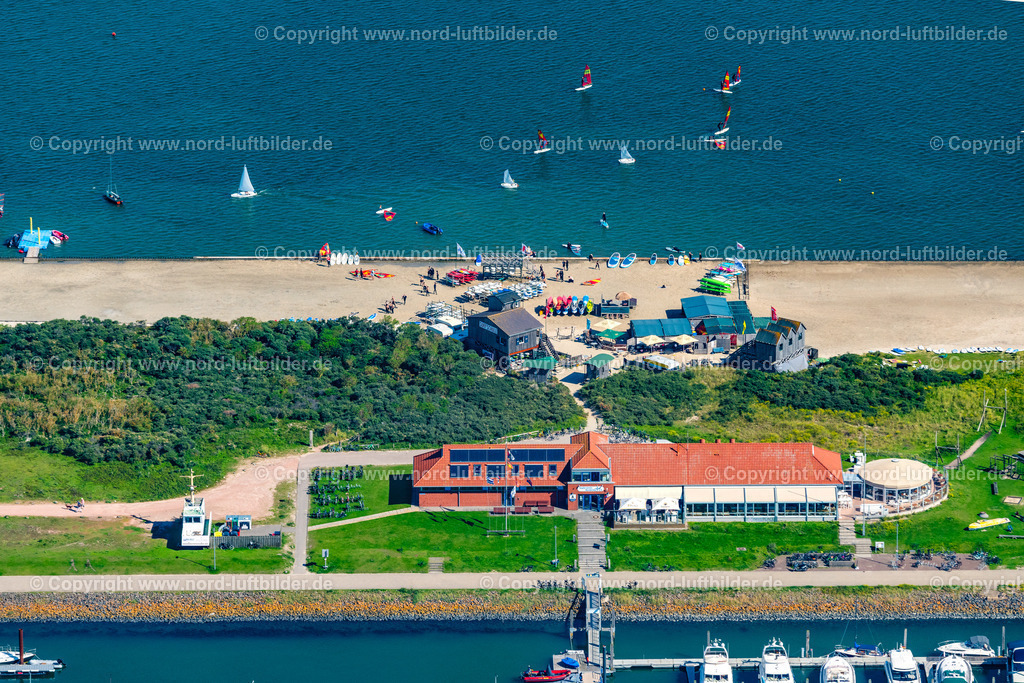 Norderney_Surf_und_Kindersegelschule_Norderney_ELS_7561050923 | NORDERNEY 05.09.2023 Surfschule Norderney auf der Insel Norderney im Bundesland Niedersachsen, Deutschland. // Norderney surf school on the island of Norderney in the state of Lower Saxony, Germany. Foto: Martin Elsen