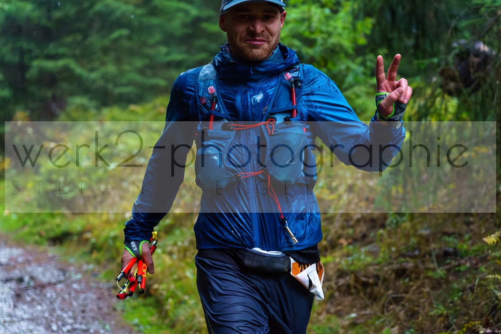 Herbstlauf | Herbstlauf am 1. &amp; 2. Oktober 2022 unter Corona-Bedingungen - Start Masserberg und Neuhaus
