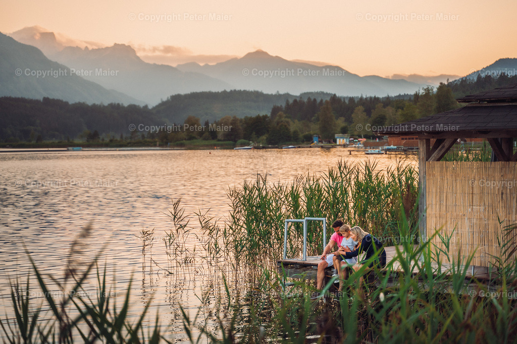 Presseggersee_Familie_Abend_20-60 | piet_flosse
