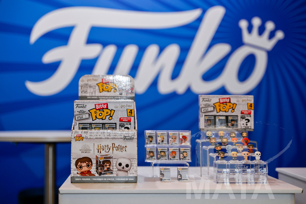 _DWA6769 | Presse-Preview Spielwarenmesse in Messe Nürnberg. Nürnberg, 31.01.2023 - Realisiert mit Pictrs.com