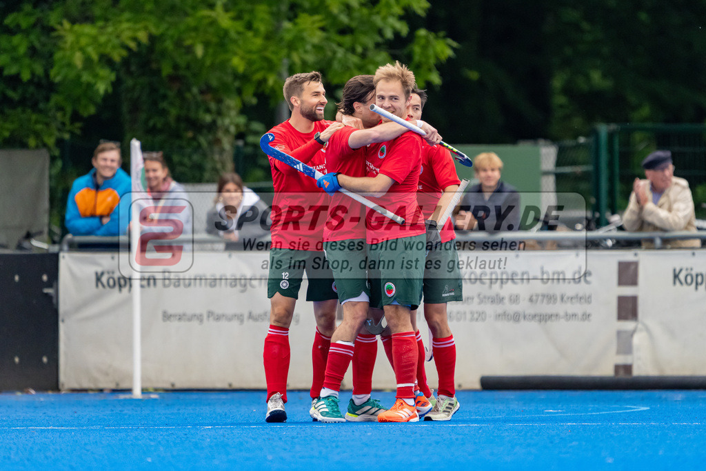 HK_20260516_05489 | 1. Bundesliga Herren Crefelder HTC - Hamburger Polo Club am 16.05.2026