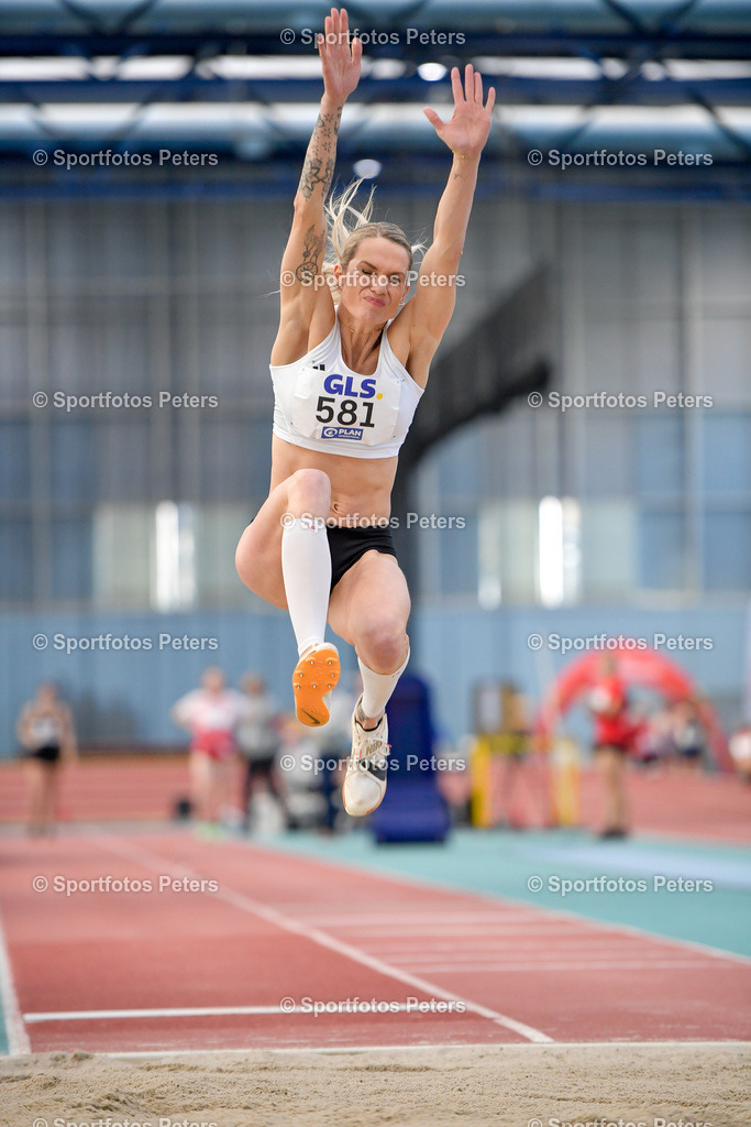 2025_DM Halle Masters_322 | DM Halle Masters am 02.03.2025 in Frankfurt am Main Foto: Kai Peters - Realisiert mit Pictrs.com