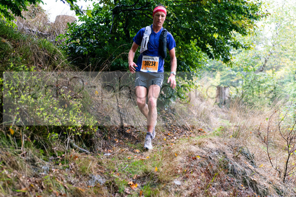 Herbstlauf | Herbstlauf am 1. &amp; 2. Oktober 2022 unter Corona-Bedingungen - Start Masserberg und Neuhaus