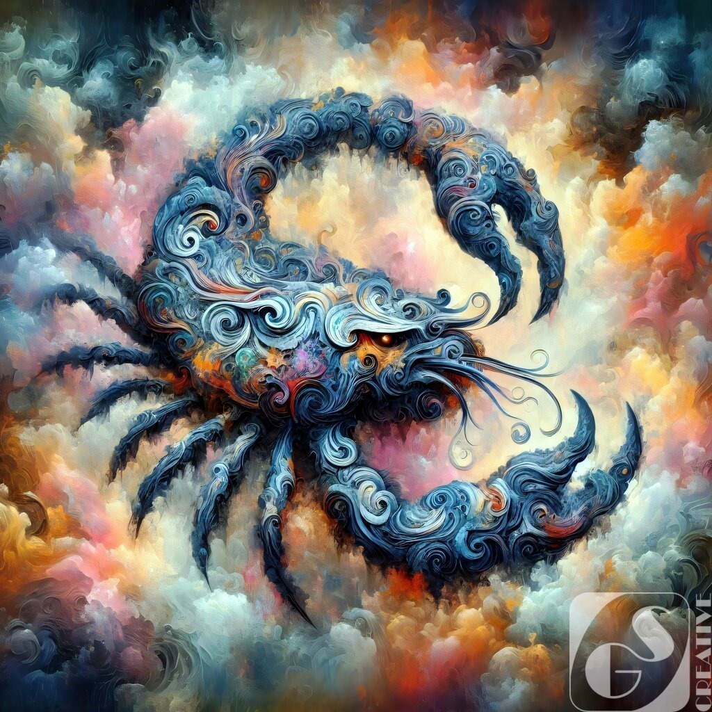 Zodiac Cancer | Fotogeschenke aller Art, kostenlose Games und die schönsten KI-Bilder in 4K Qualität. Egal ob als Download, Leinwand, Kalender usw... Jetzt günstig bestellen!
 - Realisiert mit Pictrs.com