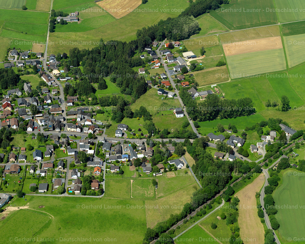 3120537 | Brückrachdorf