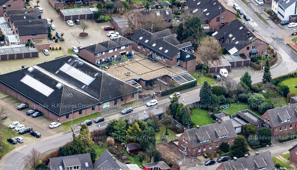 Kerken Aldekerk-9785 | Luftbildfotografie Hermann Klöpper - Realized with Pictrs.com