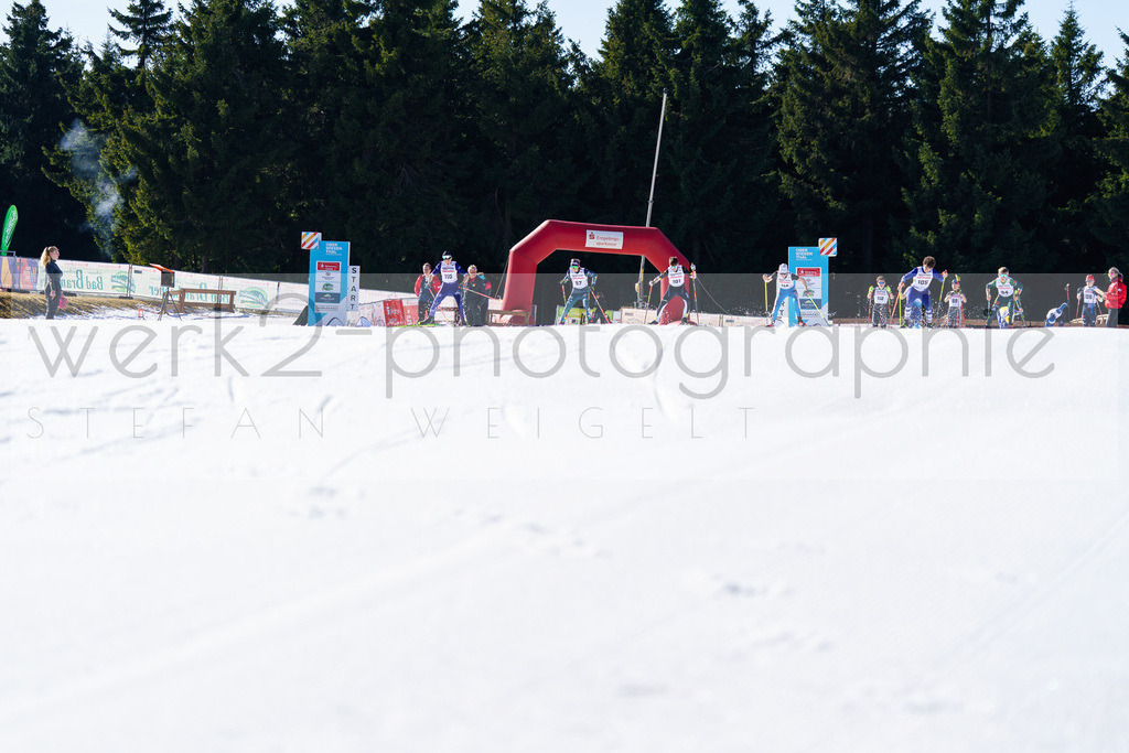 DSC Oberwiesenthal | 4. DSV E.INFRA Schülercup Finale Biathlon in der SPARKASSEN-Arena Oberwiesenthal