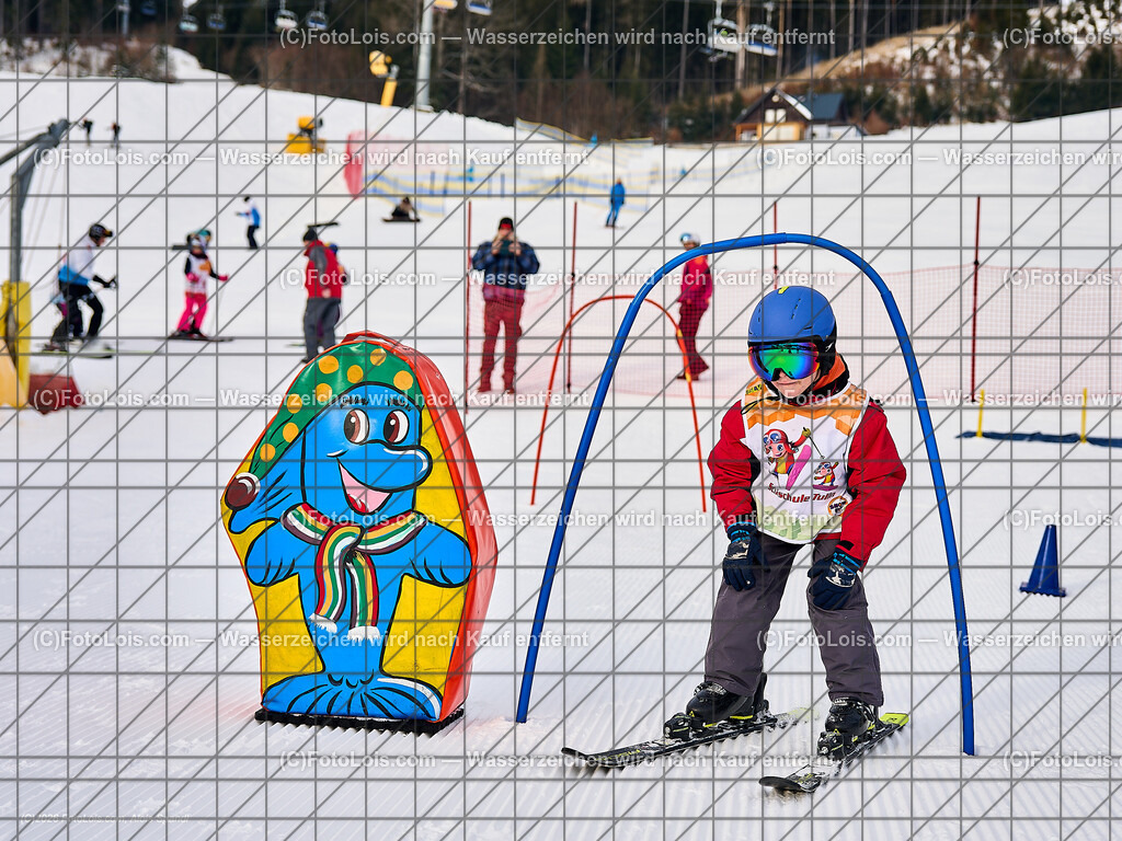 _ALP8746_Neujahrs-Skikurs | Ski- und Snowboardschule Haginger beim NEUJAHRS-Skikurs 2026, Kursabschlussrennen am Mo 5. Jänner 2026.