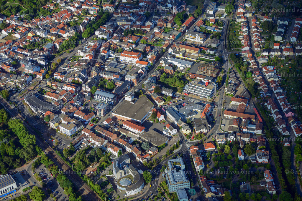 3290955 | Merzig Innenstadt