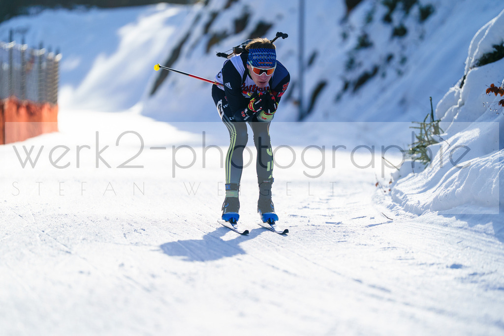 FESA Alpencup / DP Notschrei | Deutschland Pokal Finale im Schwarzwald NORDIC-CENTER Notschrei am 7. - 8. Februar 2026