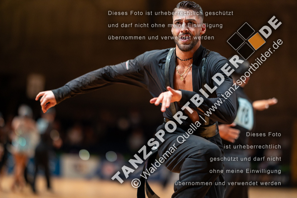 20230812-11286 | Hier finden Sie Tanz Bilder vom Latein und Standard Formationen tanzen. Sportbilder vom Tanzsport. Schöne Fotos und von Weltmeisterschaft, Europameisterschaft, Bundesliga, Regionalliga, Oberliga und Landesliga sowie von GOC Stuttgart, DanceComp, WM Bremen