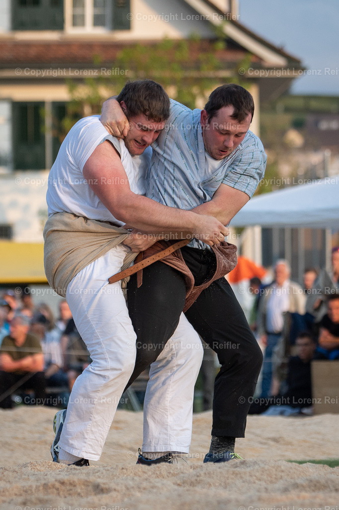 Schwingen -  Herisauer Obetschwinget 2023 | Herisau Ebnet, 27.5.23, Schwingen - Herisauer Obetschwinget.