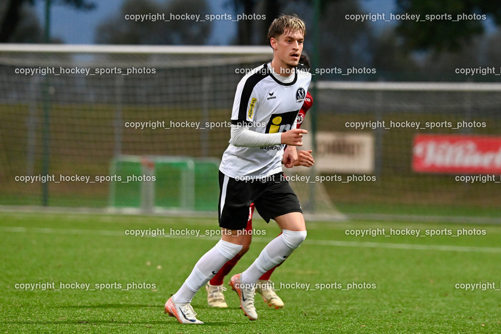 SV Spittal 1921 vs. SV St. Jakob  | #10 Adrian Steurer SV Spittal, SV Spittal 1921 vs. SV St. Jakob , SV Spittal 1921 vs. SV St. Jakob  am 20.09.2024 in Spittal an der Drau (Goldeck Stadion), Austria, (Photo by Bernd Stefan)