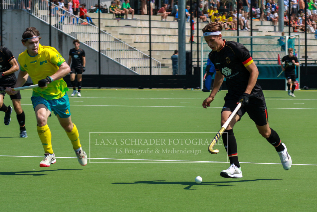 Länderspiel Deutschland - Australien 17.06.23 Eindhoven-130 | lanaschraderfotografie - Realisiert mit Pictrs.com