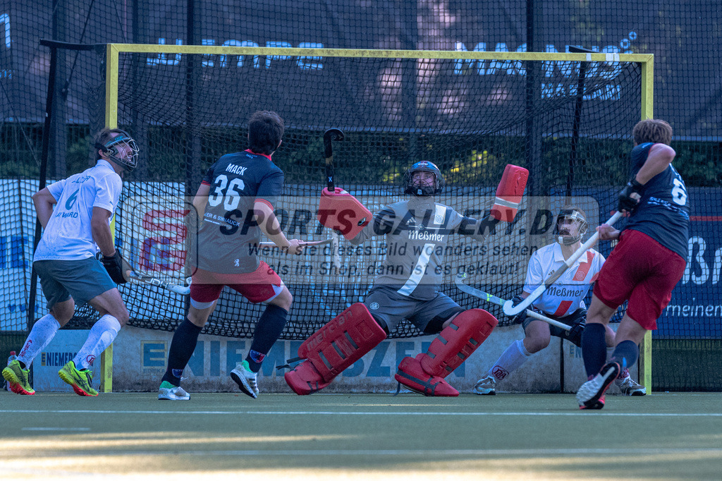 SM_20240921-D85_4099 | 1.Bundesliga Feldhockey (M) DCadA BHC / 6:4 n.P.