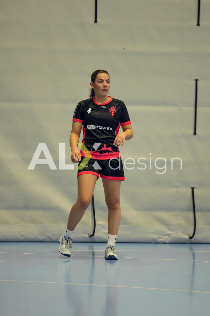 Handball I Frauen I Saison 2025-2026 I Frauen 2. Liga I 8. Spieltag I SG Schaffhausen - SG Red Dragons Uster I 23.11.2025 | Hochwertige Sportfotos kaufen & lizenzieren für Medien, Vereine, Agenturen & Sportler:innen. Entdecke professionelle Sportfotografie im Bildshop von Alexander Franzen. - Realisiert mit Pictrs.com