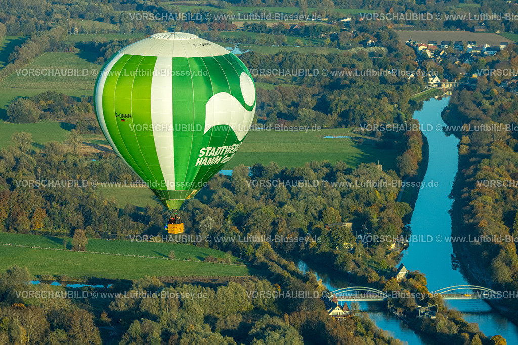 Hamm241017453 | Luftbild Blossey Luftbilder NRW Deutschland