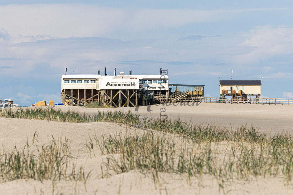 St. Peter Ording | St. Peter Ording - Realisiert mit Pictrs.com